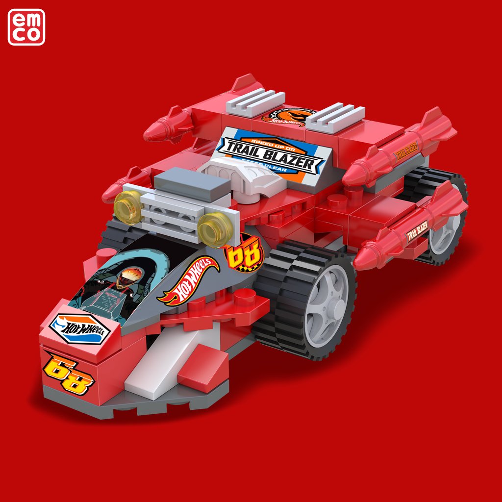 Emco Indonesia tweet media