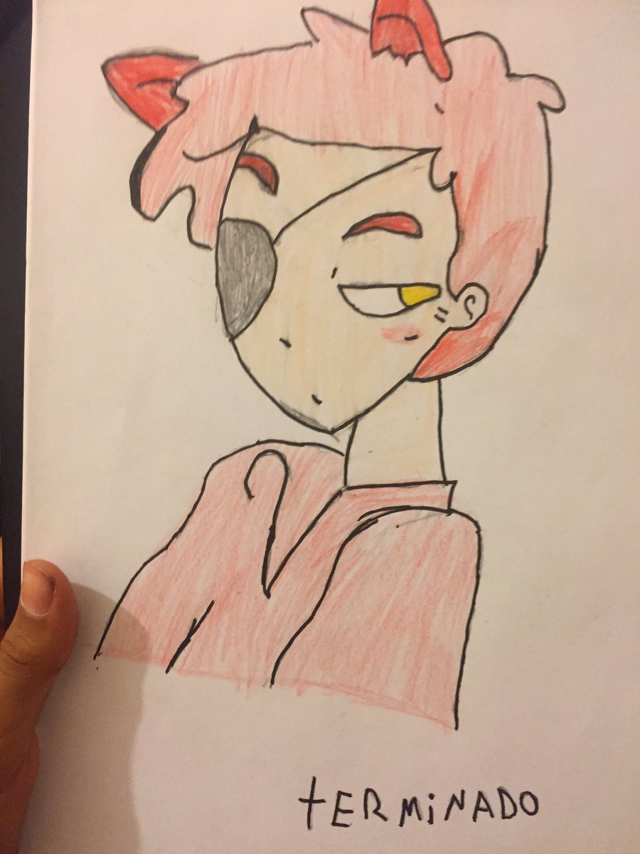 matiasjara30's tweet photo. @edd00chan #fanafhs eddochan calificalos porfa https://t.co/8MWXtAgKzu