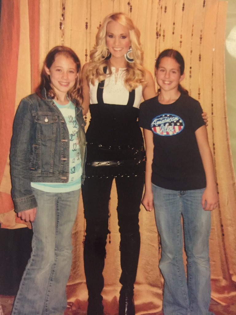 al_i_son14's tweet photo. Happy 21st @haley_vorherr we have really improved since 5th grade! https://t.co/D3F1IkuXEg