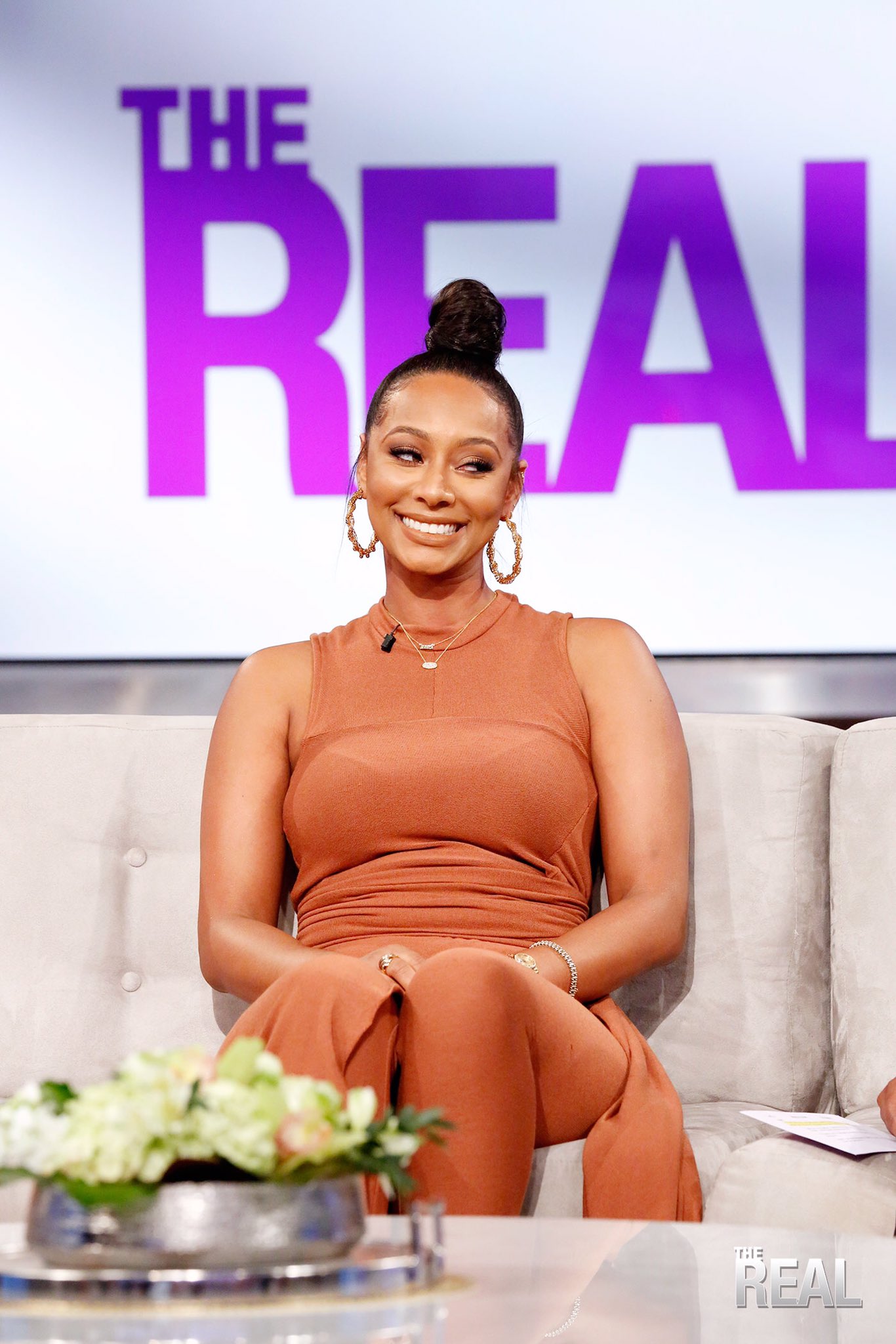 Keri Hilson on X: That face you make when you could really spill tea but  you remember millions are watching so you gotta keep it cute 💅🏾  @TheRealDaytime TMRO! t.coPk1IcN6n5f  X