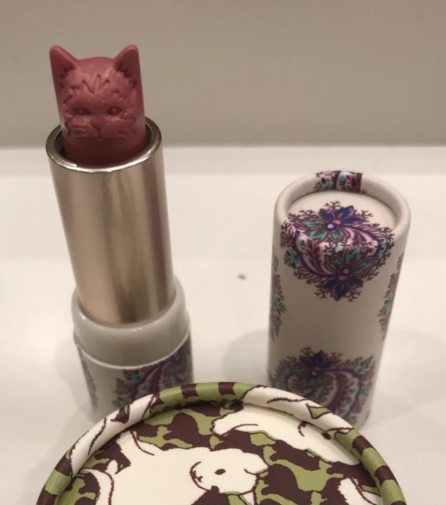 超使いづらいwこの口紅の使い方教えてwww