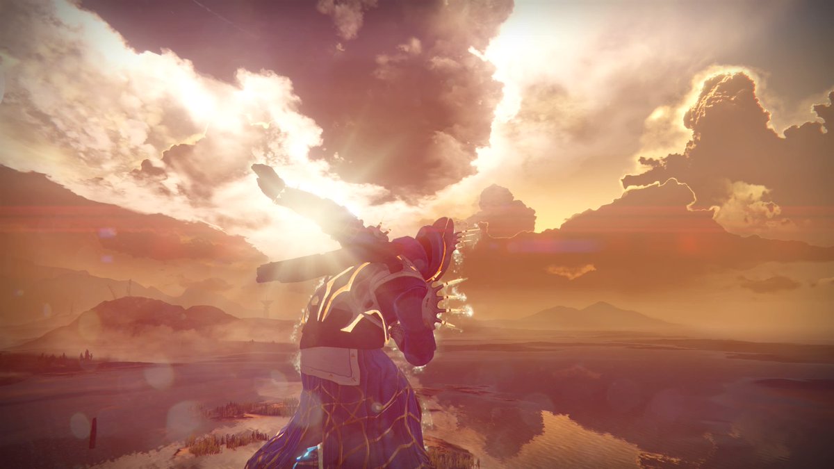 rusta_oz's tweet photo. Happy Australia Day #PowerDab #HiveHunterz #Destiny #Bungie #AustraliaDay https://t.co/OgsBMj6NTR