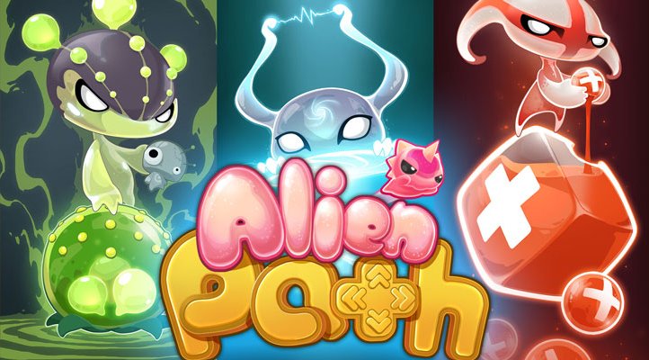 KickMyGeek's tweet photo. #AlienPath de @appxplore : match-free et RPG de combat ! #test #review https://t.co/b2Eesw5vJ2 https://t.co/3FXj4o3WRd