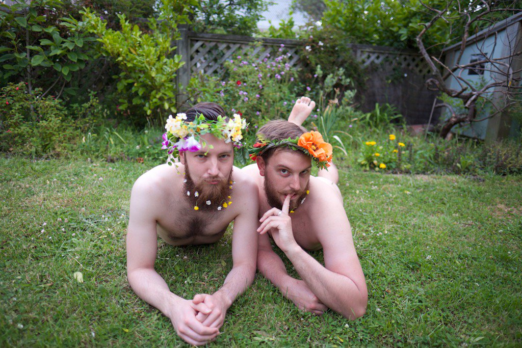 Today, we farewell one of our most beloved models from <a href="/HashigoZake/">Hashigo Zake</a>, the amazing @DaveTheBeerGuy. 😥