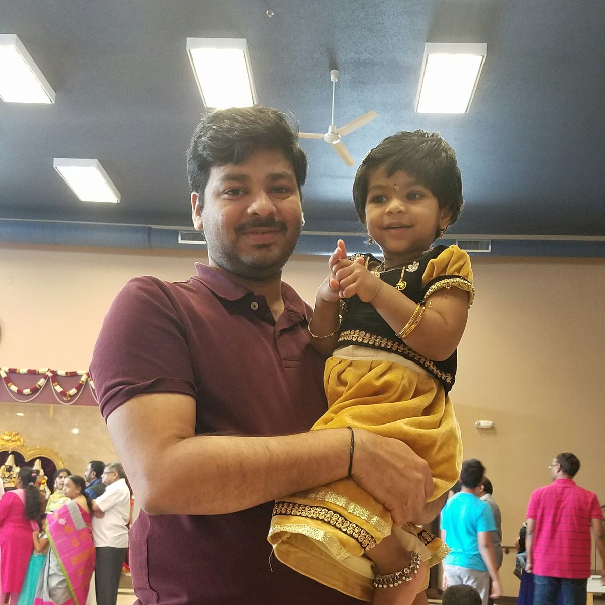 manchipraveen's tweet photo. #NewProfilePic https://t.co/RqneDn8j9k