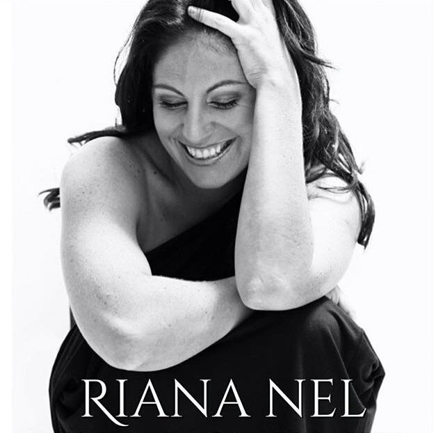 Kan nie wag nie, FINALLY!!! Bucketlist tick for 2017! <a href="/ririnel/">RIANA NEL</a>  se Acoustic show! 👌😆😆