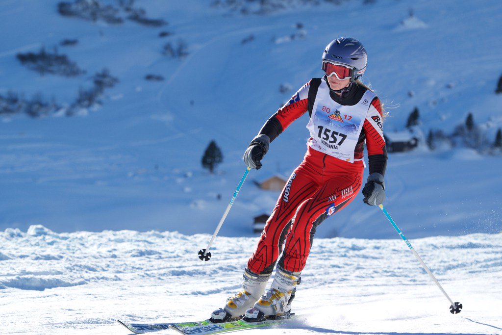 New post! Last Saturday I managed to survive the 7.6km Inferno ski race in Mürren, the… thewell-travelledpostcard.com/2017/01/26/sur…