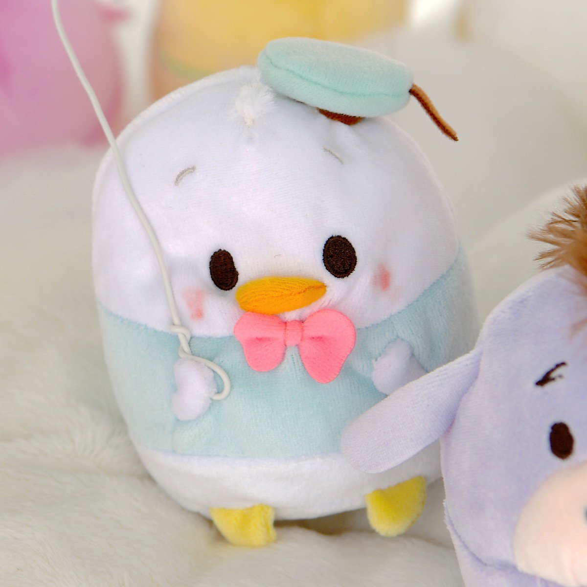 Mezzomikiのディズニーブログ على تويتر ふわふわかわいい癒やし系ぬいぐるみ ディズニーストア Disney Ufufy ウフフィ Sサイズ全16種 2月3日に待望の再販スタート 詳しくは T Co 4gy5fx58d3