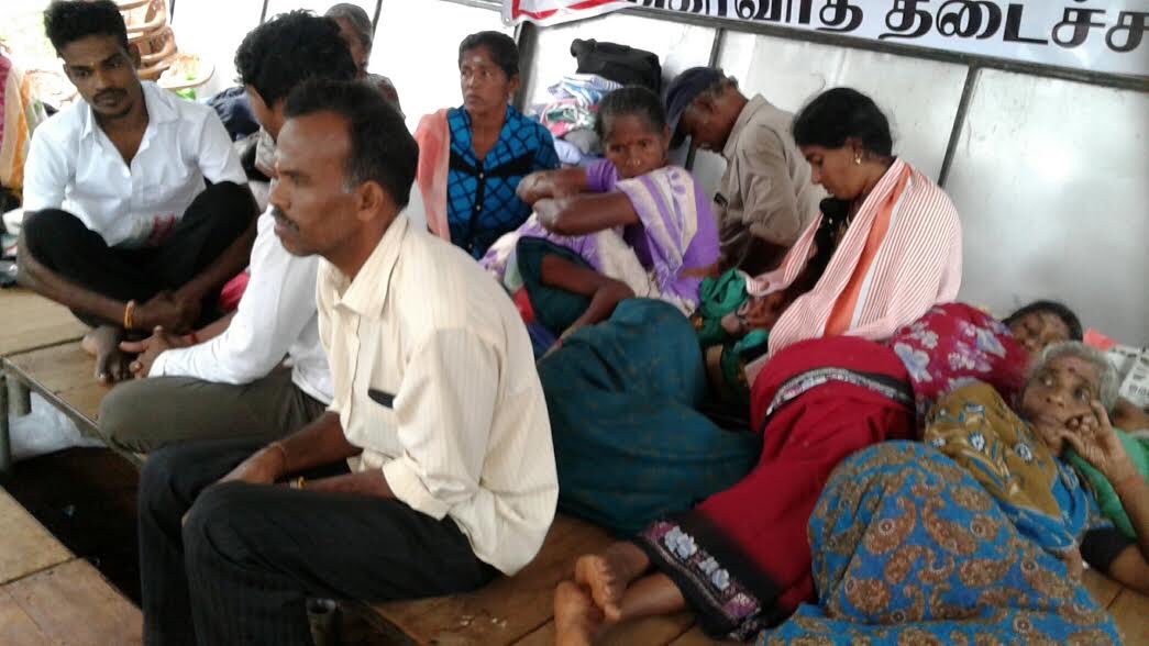 universalthamil's tweet photo. https://t.co/asQNHDddI8காணமற்போனோரின்-உண்ணாவிர/ #ut #utlocal #utnews #lka #lanka @universalthamil @SriLankaTweet #protest #universaltamil https://t.co/ASFkBHDANl