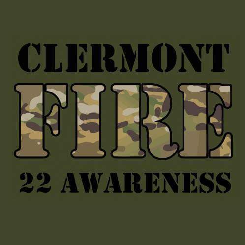 CFDlocal4350's tweet photo. #22Fighters get your veterans suicide shirt at https://t.co/JObubIegcW all proceeds go to charities helping bets and their families. https://t.co/Uqw0MpwDBB