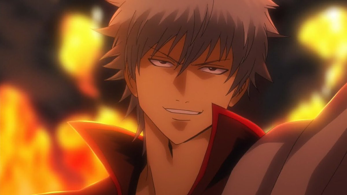 月白フミカ＠銀さんファン5年目突破！ (@tukishiron78) / Posts / X