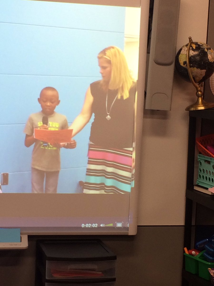 ZSabzaali's tweet photo. We were so excited to have our friends airing live for CBE morning announcements this week! #cbe2nd #bethkelegacy https://t.co/cJvrY2W1Ql