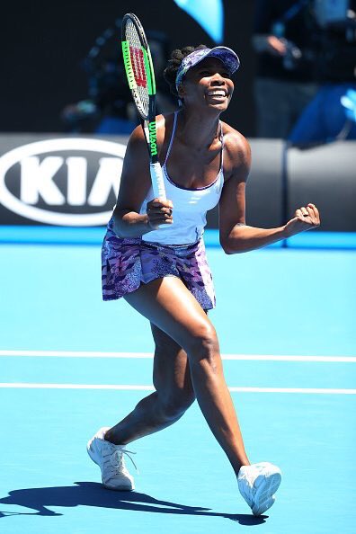 VENUS WILLIAMS - Página 17 C3EymVaXgAA5_rh