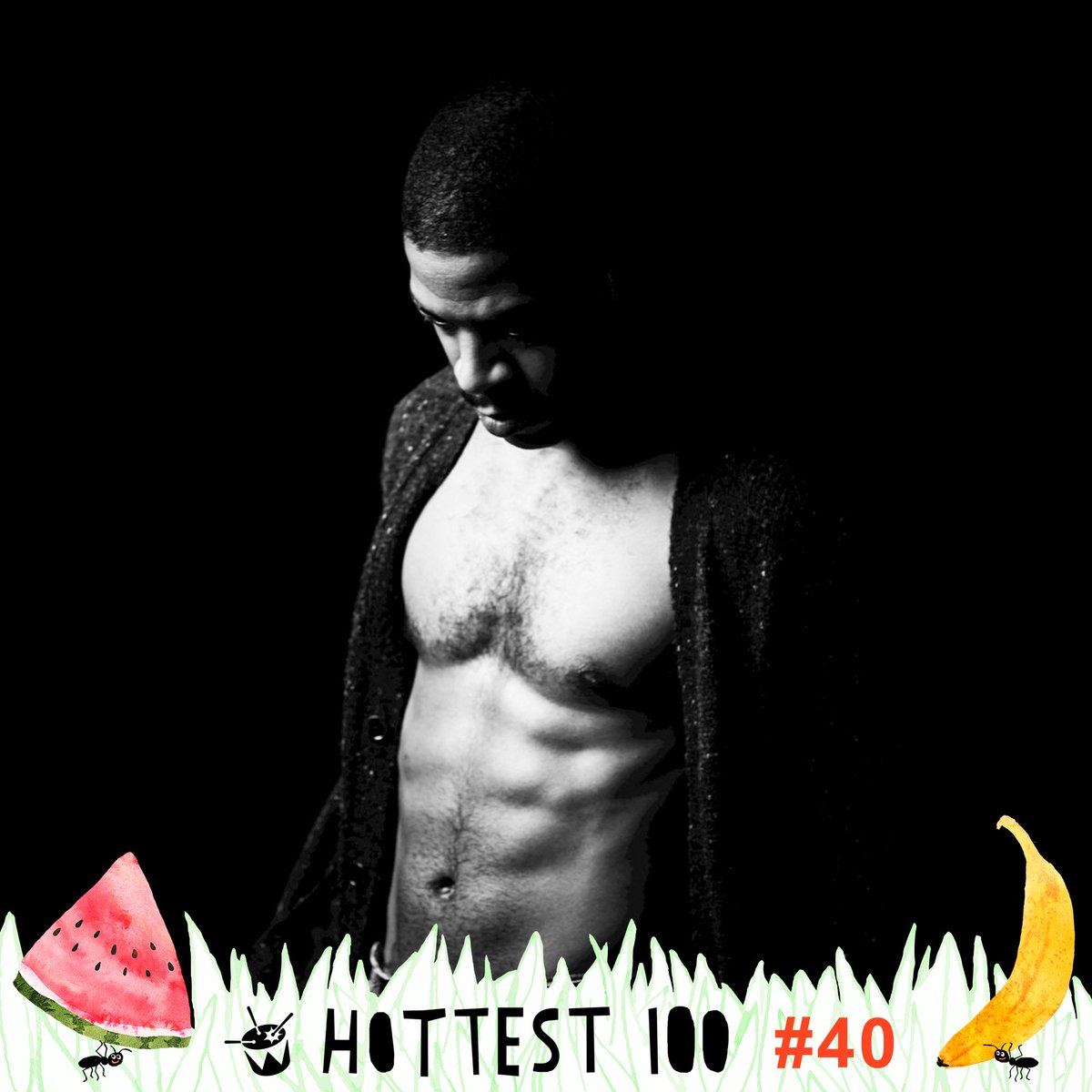 Emily74022041's tweet photo. @triplej
#40 @kidcudi - ‘Surfin'’ {Ft. @Pharrell} #Hottest100 https://t.co/NTBgDviVsR
@officialjaden @officialwillow