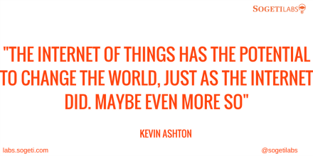 sogetilabs's tweet photo. Kevin Ashton's take on #IoT #LabsQuotes #MorningMotivation https://t.co/vsiuTSrZlO