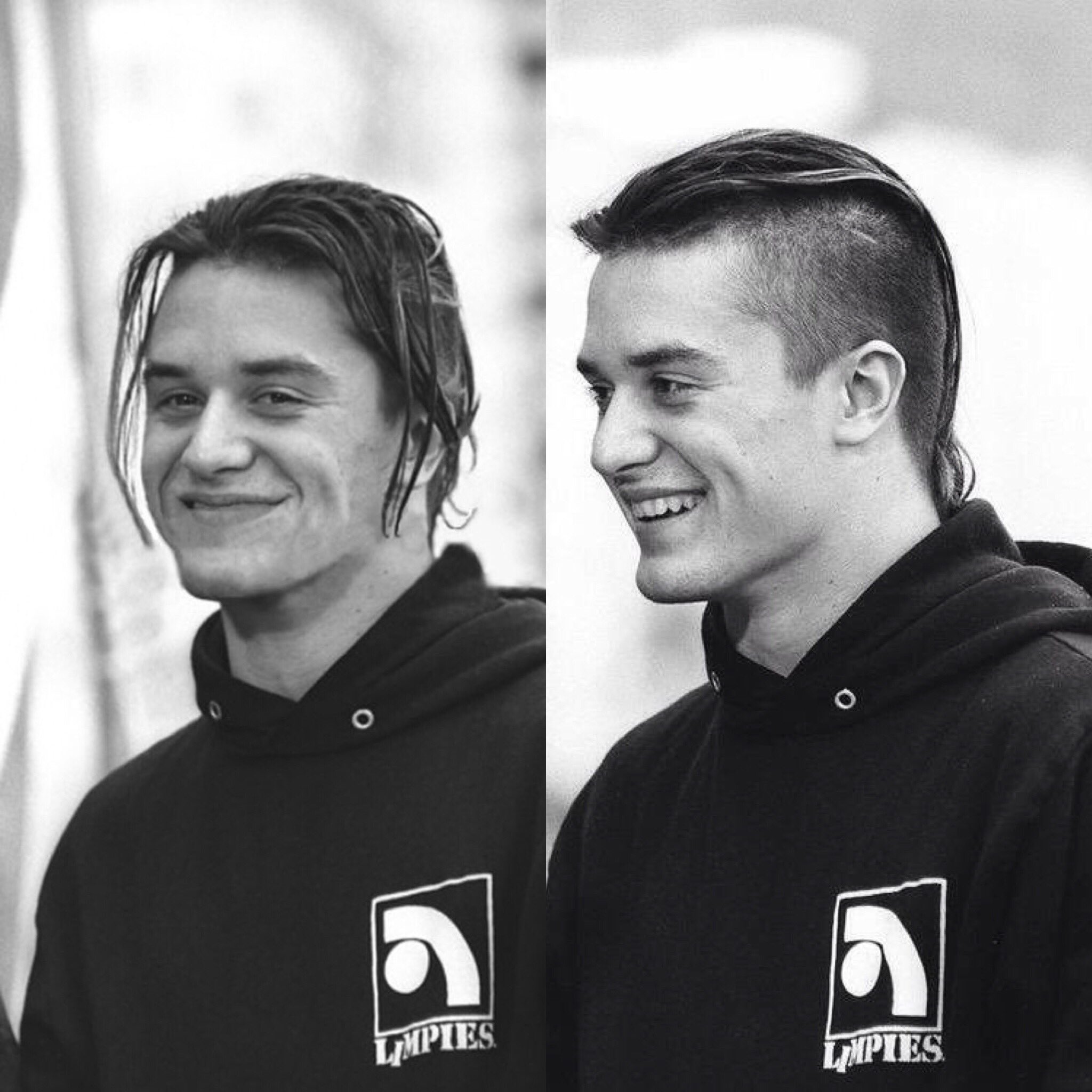  EARLY HAPPY BIRTHDAY TO MIKE PATTON BC I LOVE YOU 
