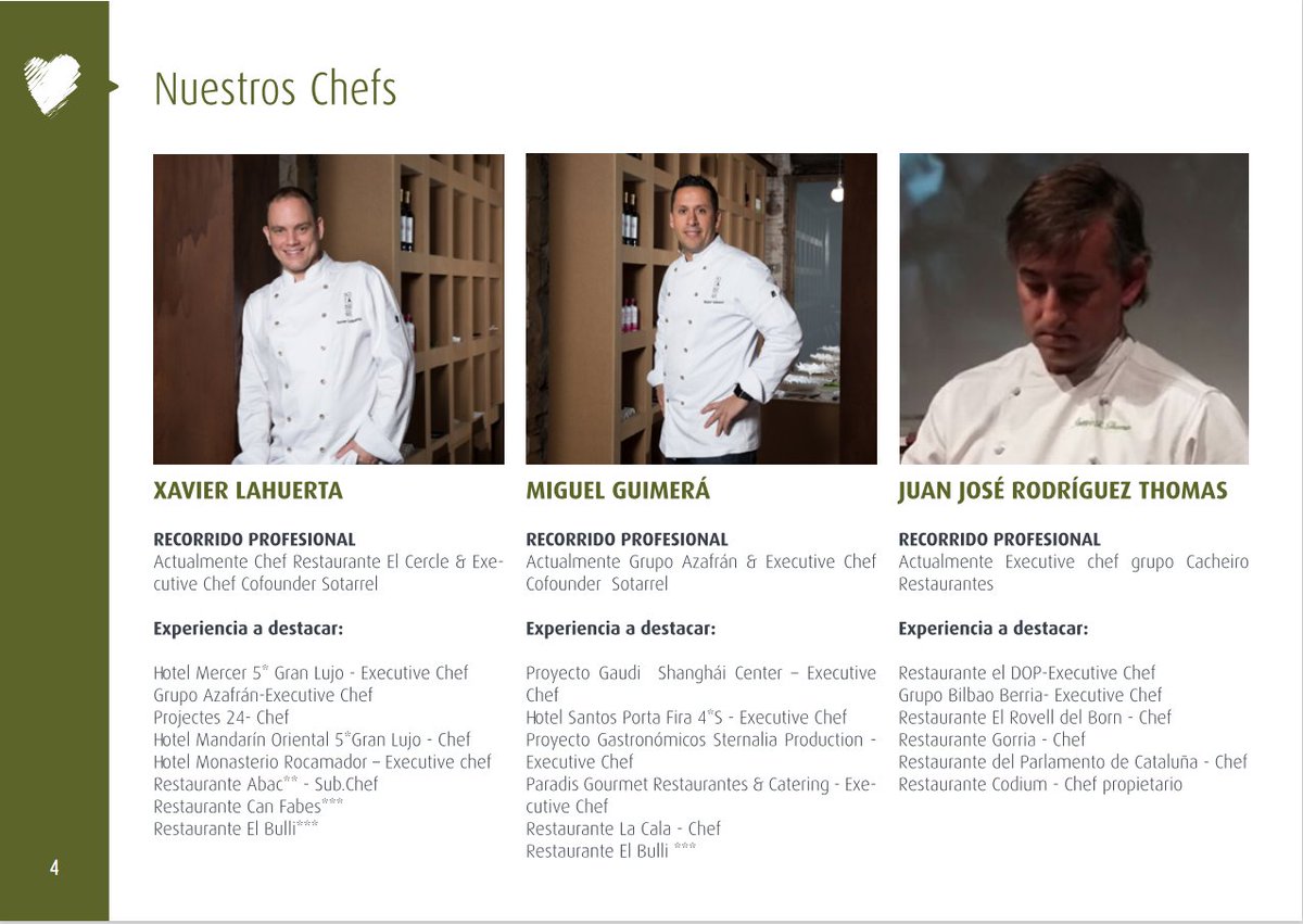 RastroSolidario's tweet image. #CookingSession por #chef @LahuertaXavier sobre @AceiteSolidario a beneficio de @aisayuda en #BCN goo.gl/JZQ0sa #DonarAceiteEsSano