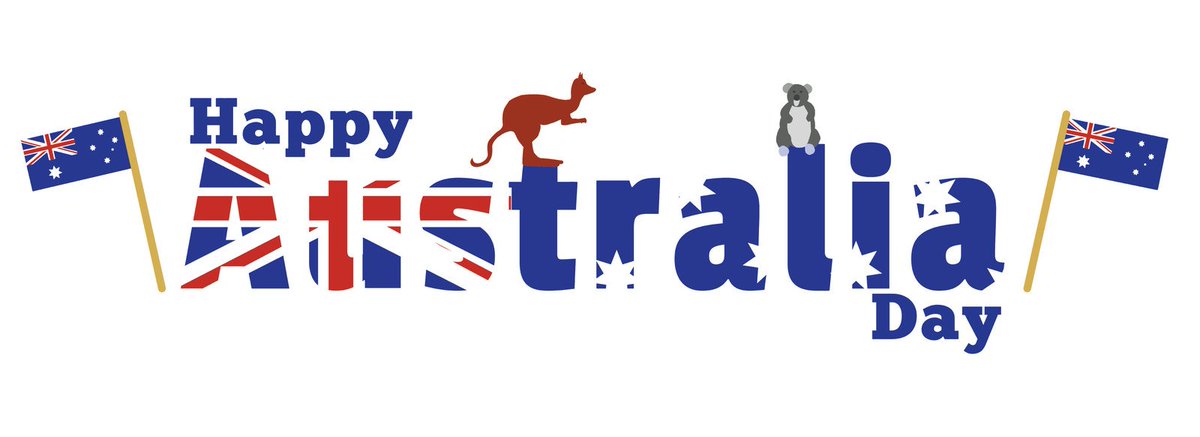 BarefaceBrushes's tweet photo. Happy Australia Day to all our friends down under #timeforchampers #party #AustraliaDay https://t.co/n5jQNspCzi