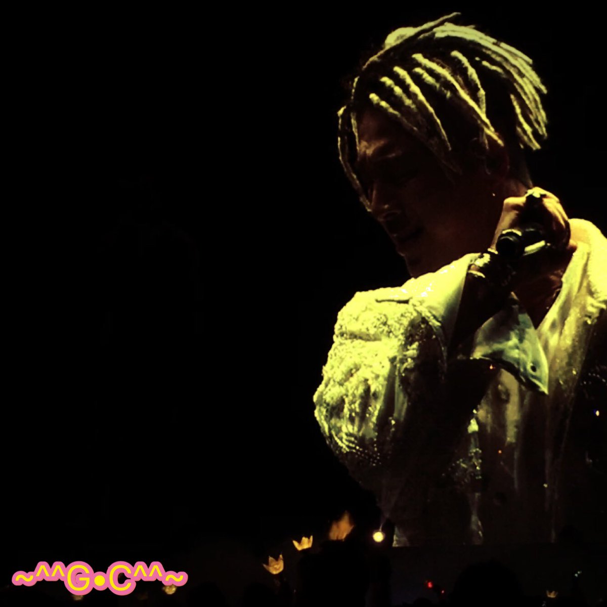donggbabb's tweet photo. @Realtaeyang ๐ #bigbang #TAEYANG #YONGBAE #๋น
๋ฐฉ #ํ์ #์๋ฐฐ #SOL #ๅคช้ฝ #bigbang10 #bigbang0to10thefinal #bigbang0to10hk #iamaproudVIP #indonesianVIP https://t.co/qsfyqGpfW2