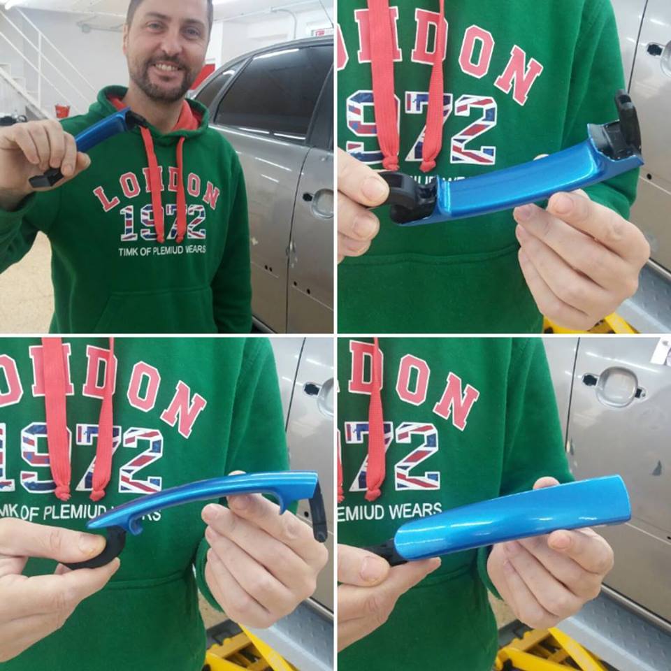 WrappingAcademy's tweet photo. #CarWrapping2 #rotulacionmanetas #CursosRotulacionVehiculos #CursosAveryDennisonEspaña #SupremeWrappingFilm https://t.co/7SwcM7KqzY
