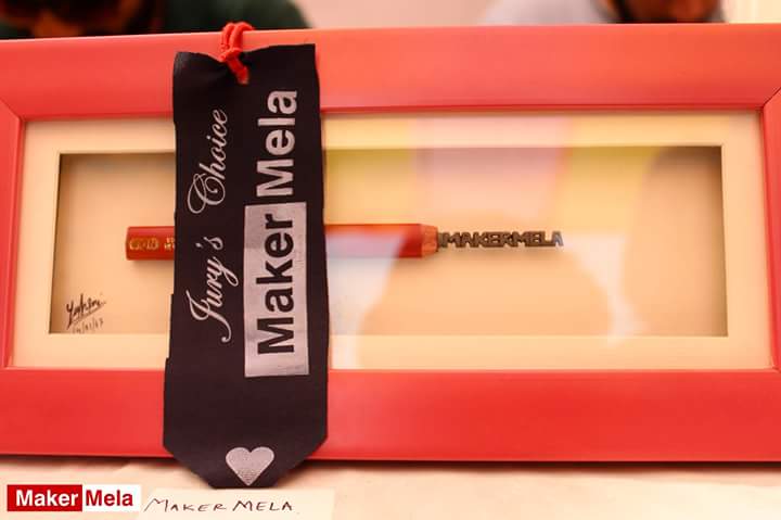 makermelaIndia's tweet photo. Microsculpture by Yash Soni .
#makermelaindia #FAN3 #Artist #MakeInIndia https://t.co/54P3PbV5Q8