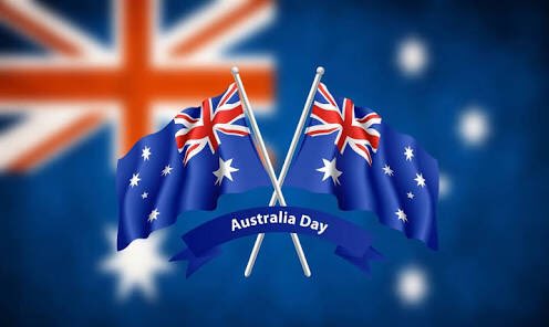 illwah's tweet photo. Australia, the only country where a land full of prisoners turns into one of the most affluent countries of all #HappyAustraliaDay https://t.co/UF62rq2Ne2