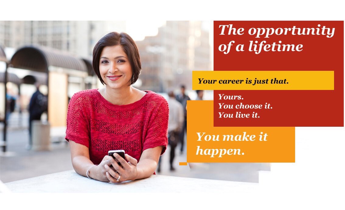 taiwoyedele's tweet photo. We are recruiting! #PwC #best&amp;brightest
https://t.co/e0khdsYhyq https://t.co/J2IcczUiTY