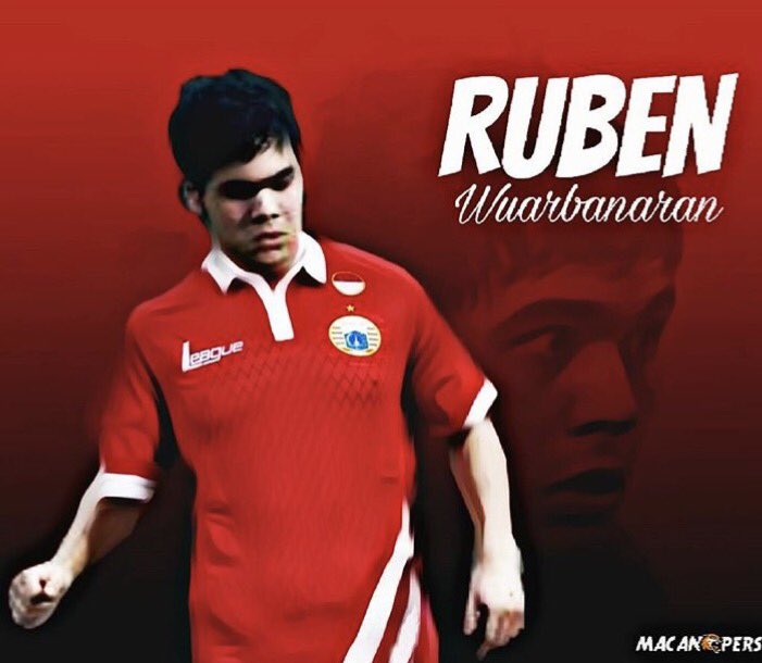 READY FOR <a href="/Persija_Jkt/">Persija Jakarta</a> <a href="/GuePersija/">Gue Jak</a>