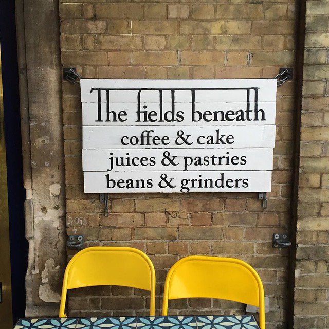 London café turning vegan, is a Living Wage Employer &amp; giving hot water bottles to people on the street. #FuckYeah tinyurl.com/hr9saxs