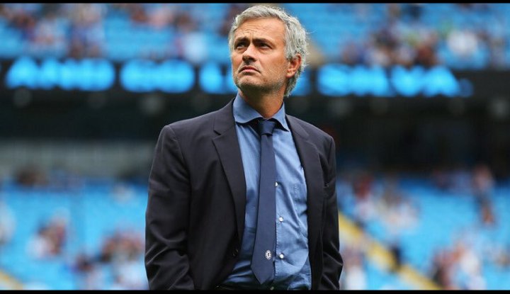 Happy Birthday José Mourinho a very important part of chelsea\s history   