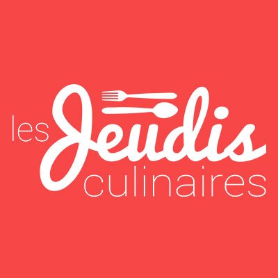JeudiCulinaire's tweet photo. ➡️Chaque jeudi : un #restaurant déniché par @JustineLJC et @evamelba ! 🍜📅
➡️Les autres jours : actualités culinaires et #recettes 🥘📚🗨️ https://t.co/Hntqf8Uxg7