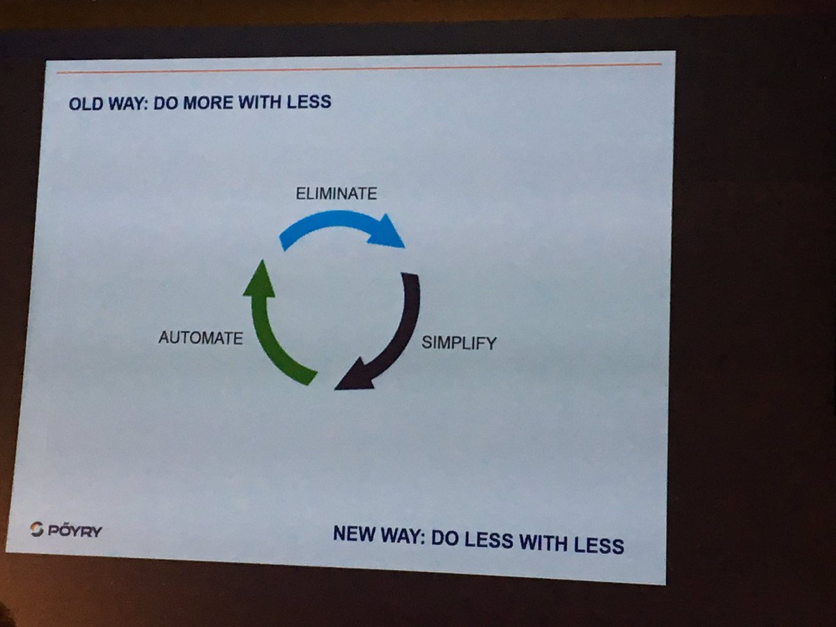 teekujala's tweet photo. Do less with less by Vesa Erolainen @ #djp2017 https://t.co/8zIQUX8ZkD