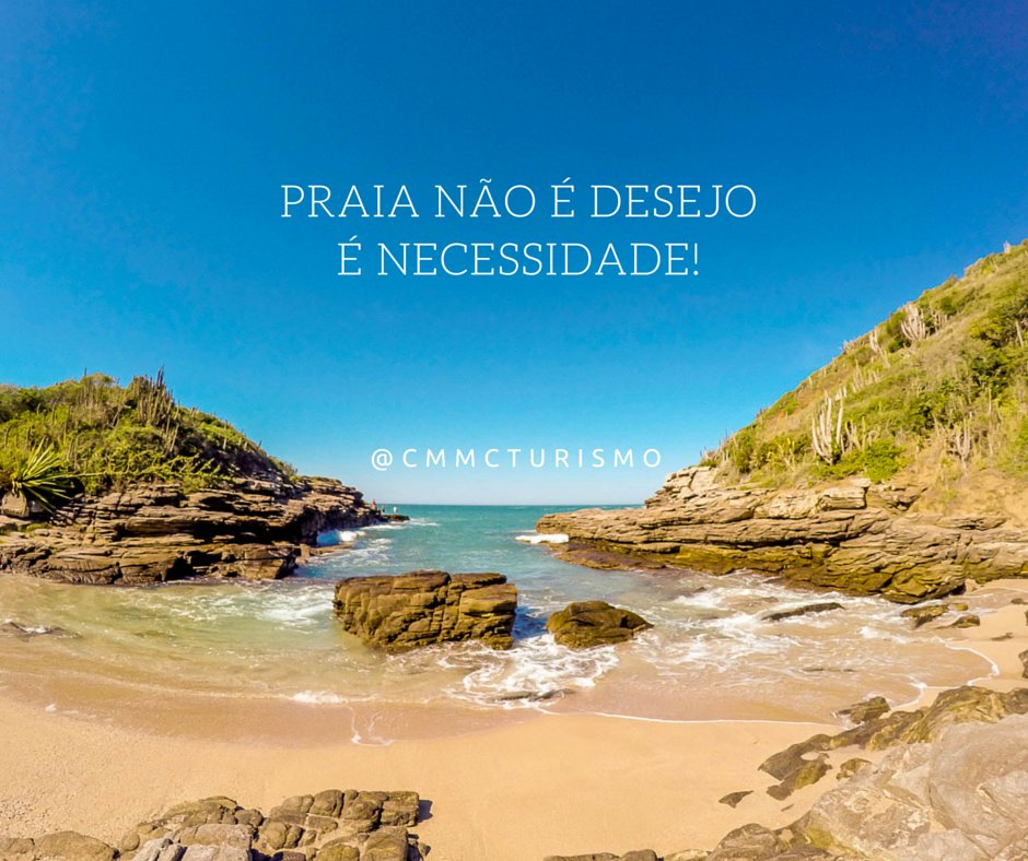 cmmcturismo's tweet photo. VERDADE! 😊
#praiadafoca #buzios
https://t.co/9agiBIoPyt https://t.co/NQneALUZf0