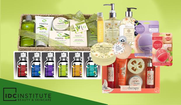 sorteamus's tweet photo. #FelizJueves Sorteamos un lote de productos de cosmética #IDCINSTITUTE 😍👉 https://t.co/A1ZfAEIb8u 👈 #sorteo #sorteos #IDCInstitute #suerte https://t.co/JXfwtwlXw8