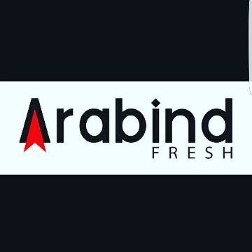 Arabindbh tweet picture