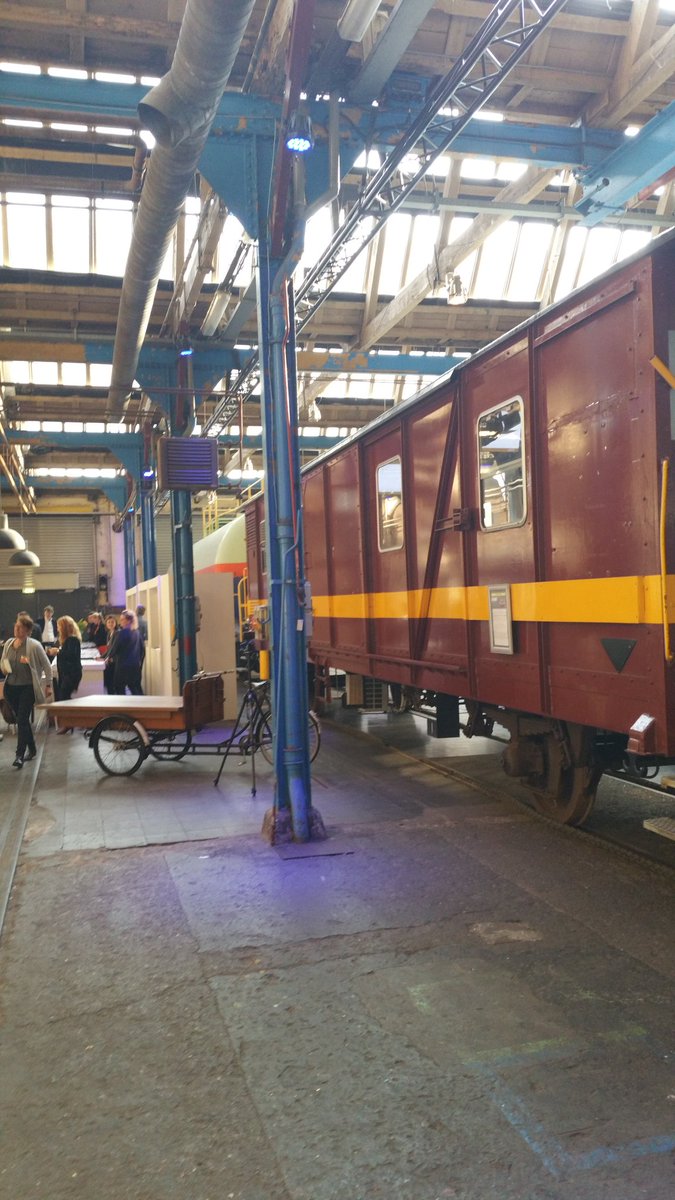WijkAg_StMG's tweet photo. Vandaag samen met @maaikestolk workshop verzorgen over vernieuwend werken tijdens bijeenkomst V&amp;J. https://t.co/pCyjLxnqgl