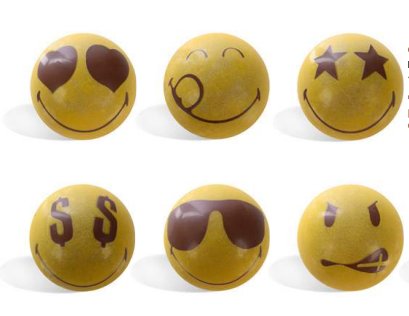 Cfontvalencia's tweet photo. Apúntate a la moda de los emoticonos con los #smileys de chocolate de #Modecor. Encuéntralos en el catálogo con el Cod. 40537 #FelizJueves https://t.co/bvVy2rO4Wf