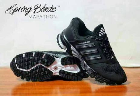 adidas marathon blade