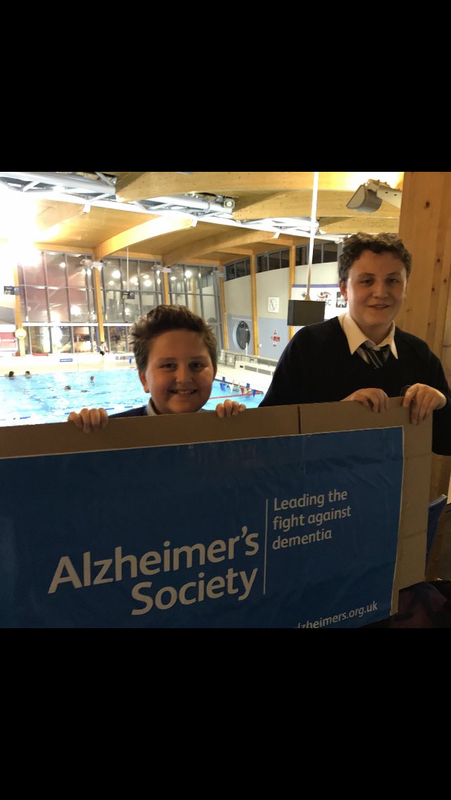 lomvardos's tweet photo. My 2 boys will be swimming 500 lengths for Alzheimer's. please donate at. https://t.co/ZbQy8FkRRI https://t.co/PuUOUIO7I4
