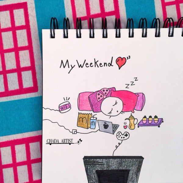 massrah9's tweet photo. #nice_weekend
وأخيراً أتى الخميس يختال ضاحكًا
😴💗 https://t.co/Rhh67fuSXi
