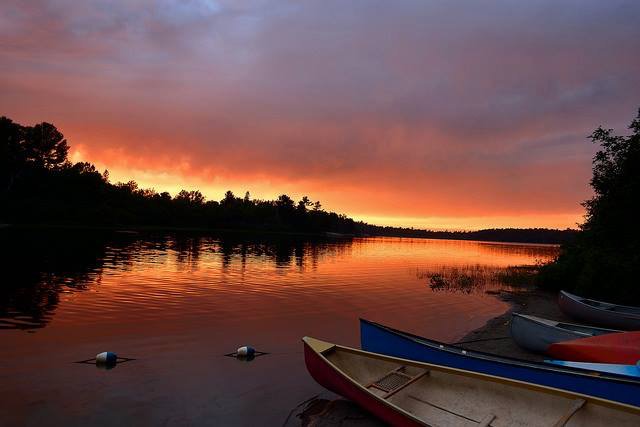 Ontario Outdoors (@outdoorsontario) on Twitter photo 