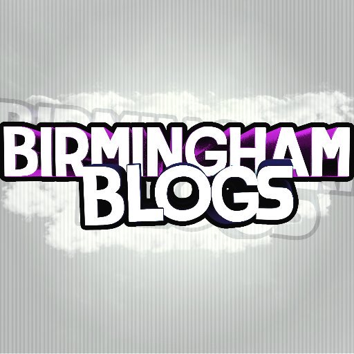 Birmingham Blogs UK tweet media