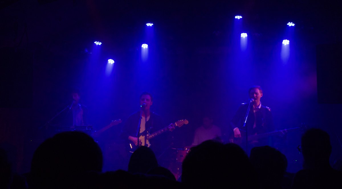 #tbt #innsbruck #pmk #konzert #live #vormärz