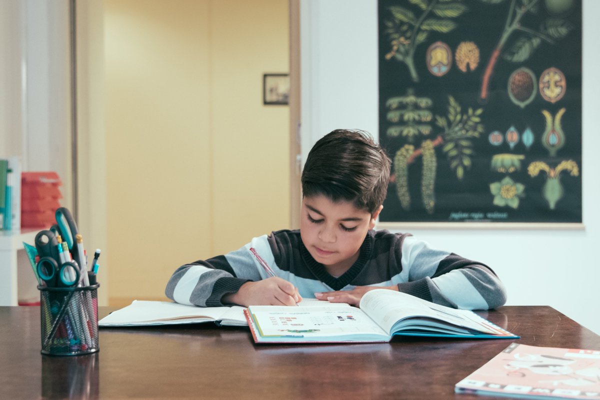Nimbles_'s tweet photo. Kinderen met ADHD hebben behoefte aan structuur. Hoe help je een kind met ADHD bij het maken van huiswerk? https://t.co/kvuDEYLjV7 #ADHD https://t.co/031JxKAzW1