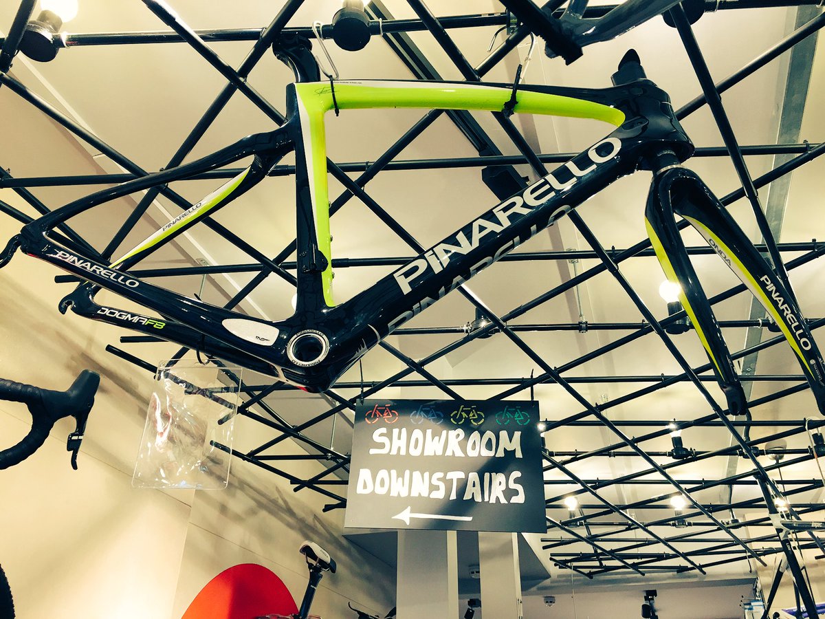 Working all day surrounded by beautiful bikes... #bikeporn #cyclecafe #lopezandsonscoffee