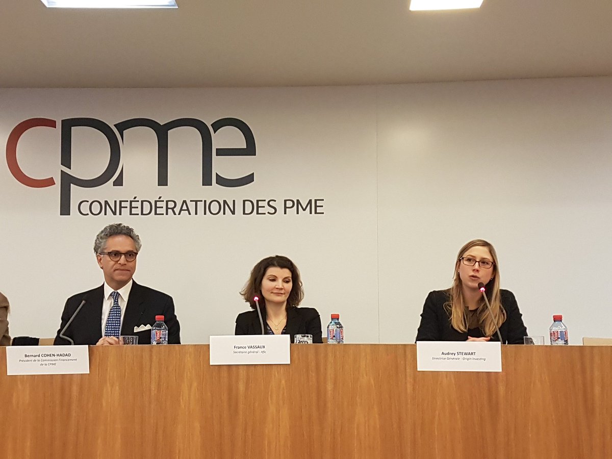CPME Paris tweet media