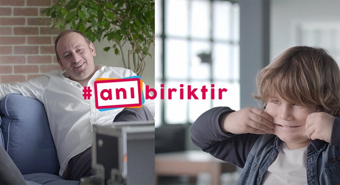 Büyükler için Küçük, Küçükler için Büyük Anlar bigumigu.com/haber/buyukler… #anıbiriktir