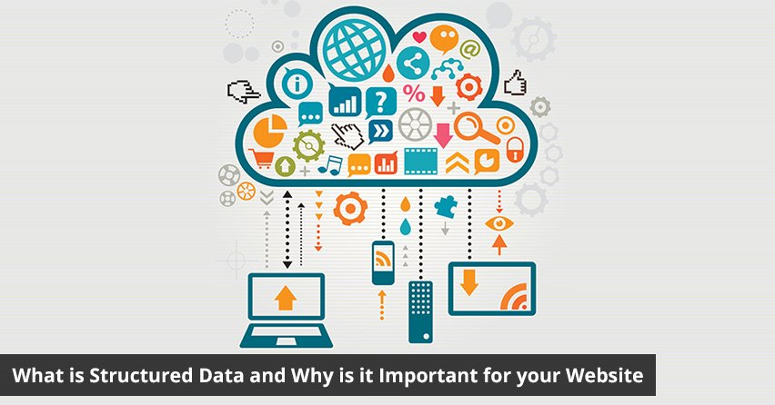 vizteck's tweet photo. what is #structured #data and why is it important for your #Website?
https://t.co/EaUonedA7C https://t.co/G6UCdolfTN