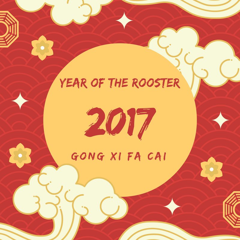 CISMLibraries's tweet photo. Happy Chinese New Year!
Gōng xǐ fā cái!  恭喜发财！
@ILoveCISM https://t.co/93jUsMupg8