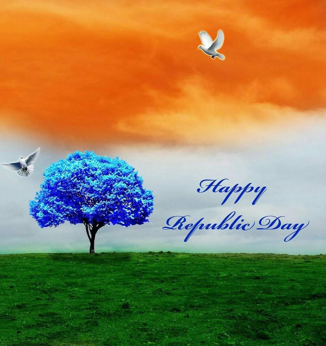 ashmita_ashmita's tweet photo. Happy Republic Day... https://t.co/qVdms4fQqI